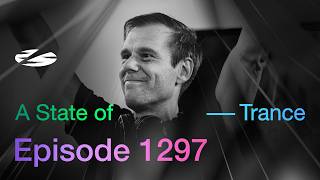 Armin van Buuren, Ferry Corsten - Live @ A State of Trance Episode 1297 (#ASOT1297) 2026