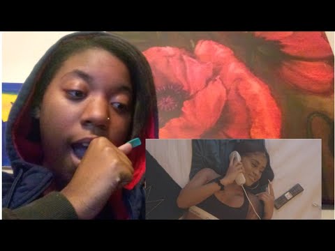 Petty Levels Feat. Lil Muk - Malibu (Official Music Video) reaction
