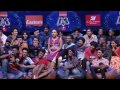 Pearle S Dubbing With Contestant