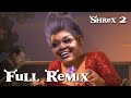 Shrek 2 Holding Out For A Hero CupcakKe Remix