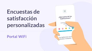 PT06 | Encuestas de satisfacción personalizadas