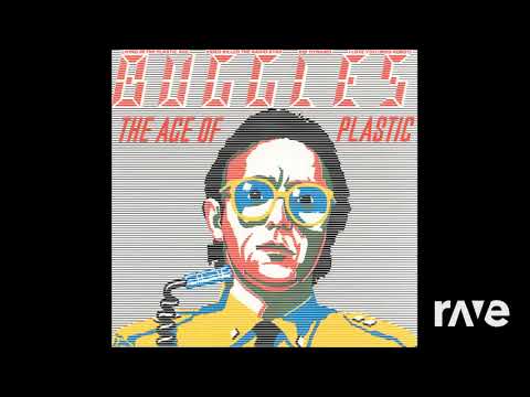 Ravedj Lodato Acapella - Plastic Age Dottor Zoidberg & Joe Cassano | RaveDj