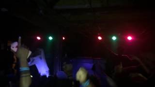 ABRA - &quot;No Chill&quot; @ The Masquerade