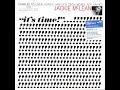 Jackie McLean - It's Time (Full Album)