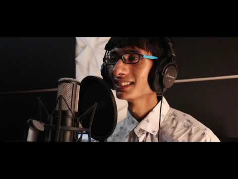 Abhinav Bisht Ranjish hi Sahi cover