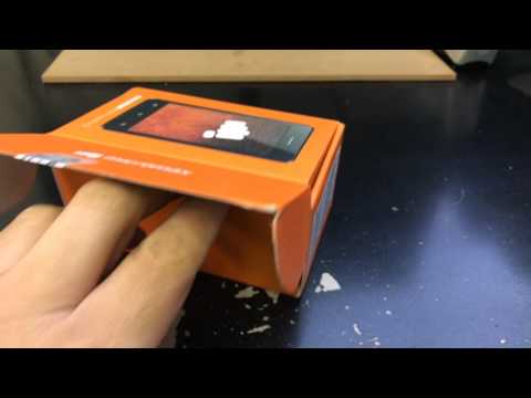 MICROMAX BOLT SUPREME 2 Q301 DUAL SIM Unboxing Video – in Stock at www.welectronics.com