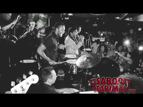 🎞️Basta desde el principio / Arley & Su Proyecto Orquesta / Feat. Eddy Mesa (vivo)