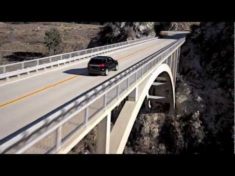Thumbnail for GMC Terrain Capable Commercial Campaign - Race Owen by GMC Terrain