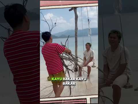 Akhirnya sebuah tim berhasil lolos #funny #shorts