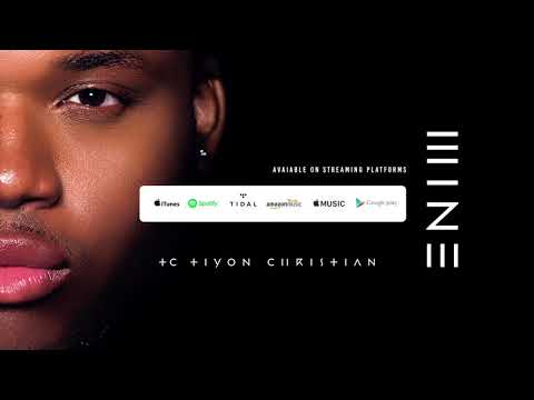 TC | Tiyon Christian - Mine (Official Audio)
