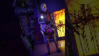 Dungeon Fighter Online Blitz cosplay