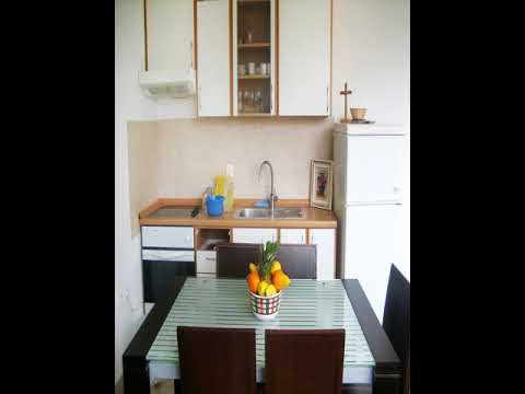 Apartment Gajac - Novalja - Croatia