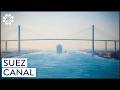 Is This The Greatest Engineering Feat Of All Time Extreme Construction The Suez Canal
