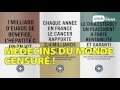 Campagne d’affichage 2016 Médecins du Monde