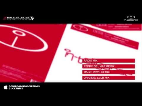 Sasha da Link - Exhilaration (Original Club Mix) (In-Telligance Classic)