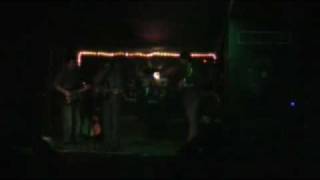 The Last But One - Whiskey Woman (The Flamin' Groovies cover)