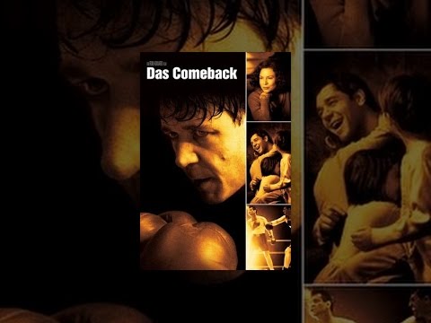Das Comeback