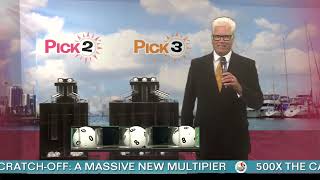 Pick Evening 20260415
