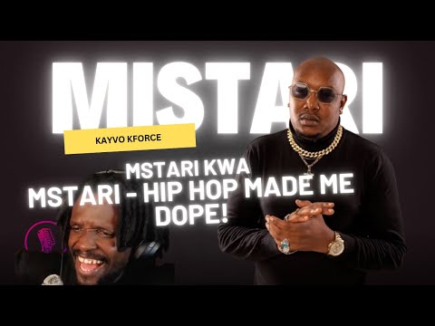 MISTARI BREAKDOWN: Kibera’s Finest Kayvo Kforce – "Napenda Hip Hop" Full Breakdown!