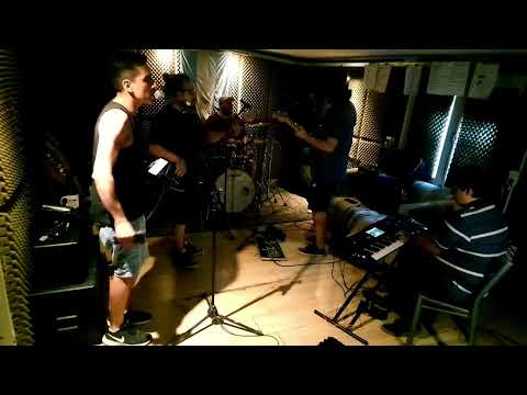 GALAXIA  (IKV Cover) Ensayo random ensamble Amenábar