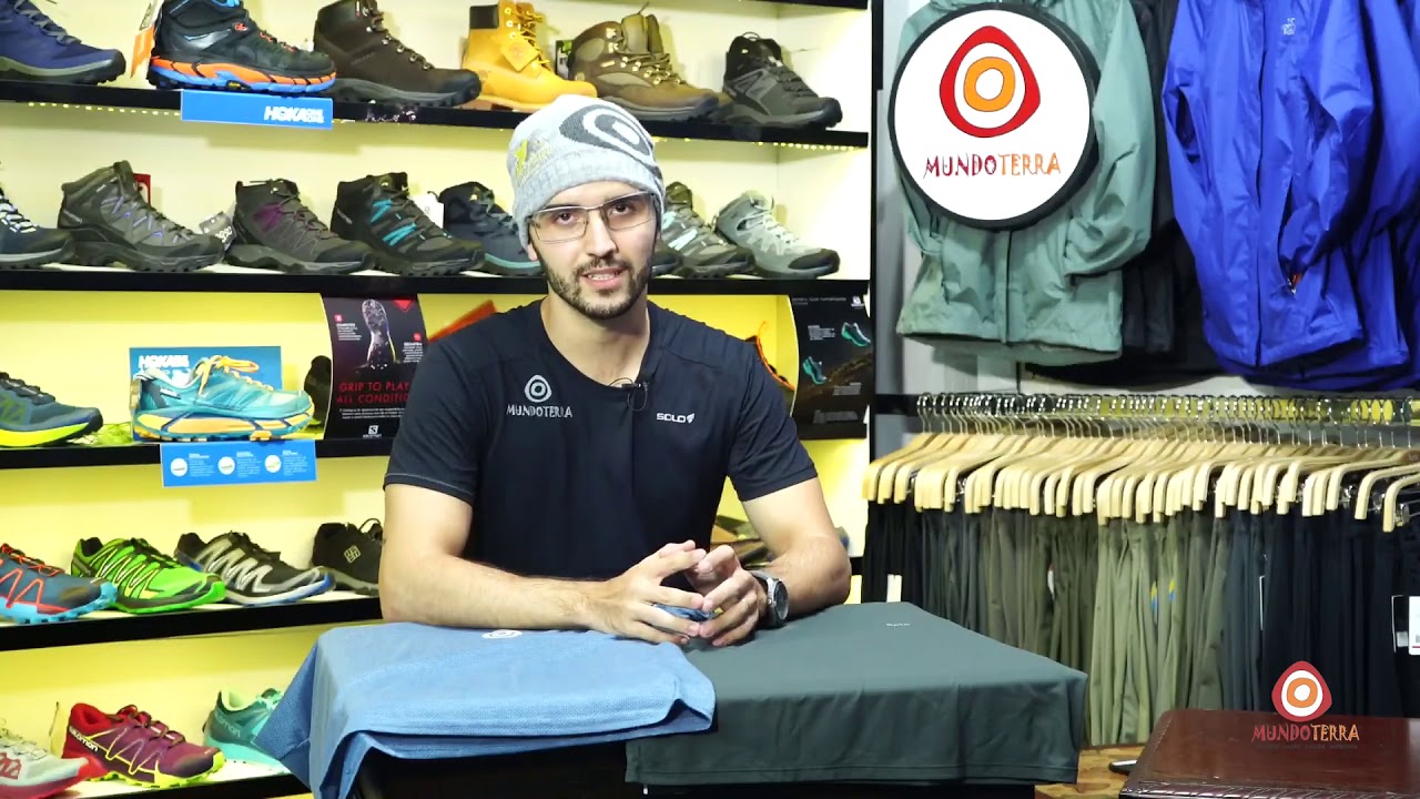 O que é Poliamida O que é Poliéster