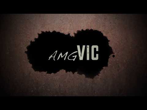 amgVIC  - Nothing TO Me |S&E x @Rawislandent