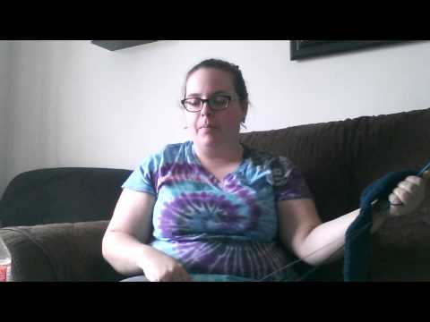 CraftyCassie's Podcast Episode 1