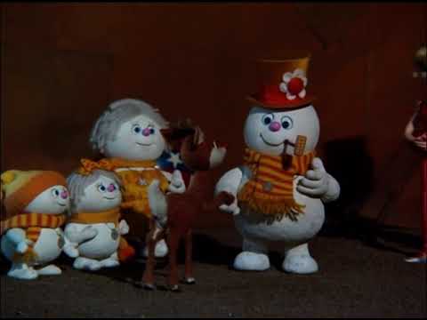 We’re a Couple of Misfits | Rudolph and Frosty’s Christmas in July