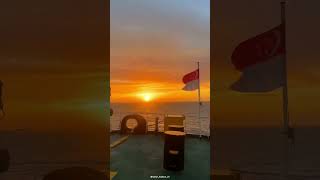 Download lagu Kita harus menghadapi kesulitan ini setiap hari.⚓🌊#marchant_navy #sailor #marine #shiping #shots #viral mp3 Download lagu Kita harus menghadapi kesulitan ini setiap hari.⚓🌊#marchant_navy #sailor #marine #shiping #shots #viral mp3