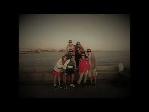 Rulo, Lefo y Cookin - Tres y Birra Fría