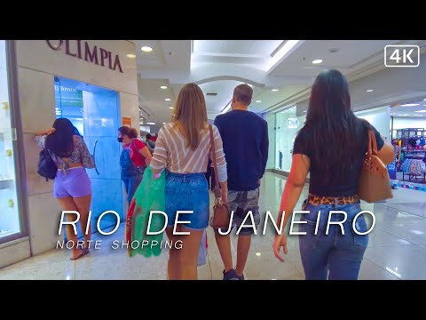 image-Where to shop in Rio de Janeiro?