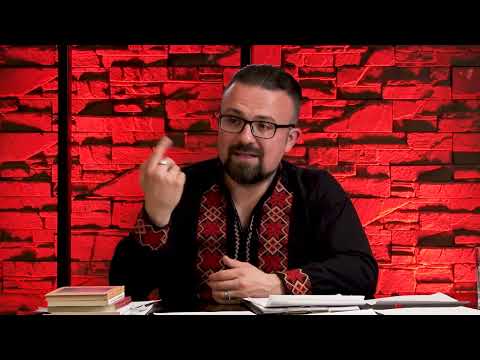 Damian Anfile! Conferinta “ Trepte catre Pasti”