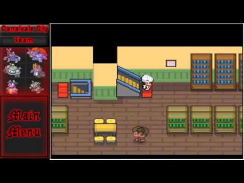Lets Play Pokemon Bloody Platinum Part 30 Vs Team Galactic 4