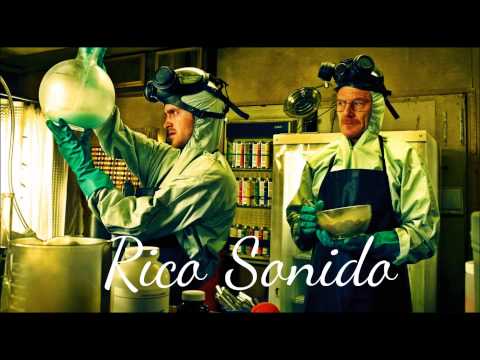 "Bang Data" ft. on Breaking Bad - Bang Data