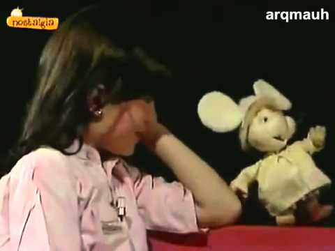 47- HENRY AND ANNE - TOPO GIGIO SINGS TO ANNE