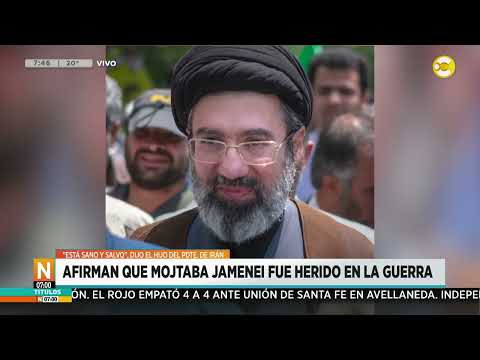 Guerra en Medio Oriente: buques de carga fueron atacados en el Estrecho de Ormuz │N7:00│ 11-03-26