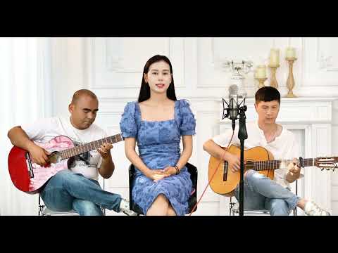 Uyghur Classic Song - Séni Désem | My Tears Flow for You