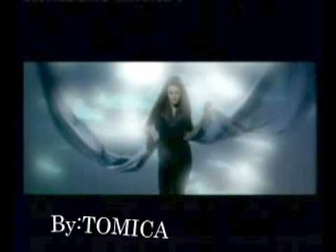 ♫Elena Risteska - Usni kako temno mastilo - OFFICIAL VIDEO ♫