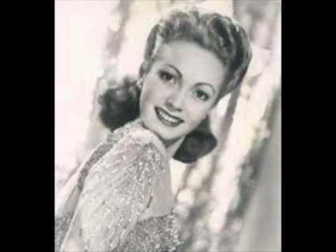 Paula Kelly - Jeepers Creepers 1939 Al Donahue Orchestra