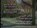 Sesame Street Episode 2095 End Credits For All Credits Remixers