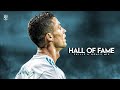 Cristiano Ronaldo ● Hall of Fame ● Skills & Goals | HD