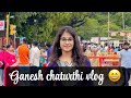 Ganesh Chaturthi Special Vlog Diyanaach