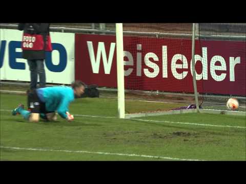 Highlights, FCV-OB (1-2), 09-03-2015