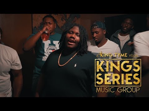 (Watch In UHD) B.A.M - Back Down (Directed by King Tyme)