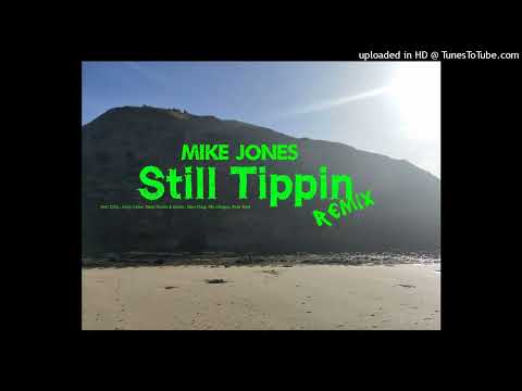 Mike Jones Feat 22Gz , Envy Caine, Denz Flockz & Ktone , Slim Thug & More - Still Tippin Remix