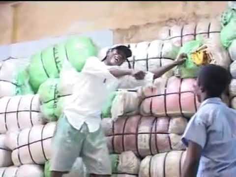 Junks Klos. By Wan Pot Sojas