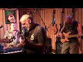 Mike Keneally Report- Inca Roads Bergkeller, Reichenbach 22 July 2017