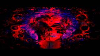 Earthling Society-Paramechanical World (Amon Düül I Cover)