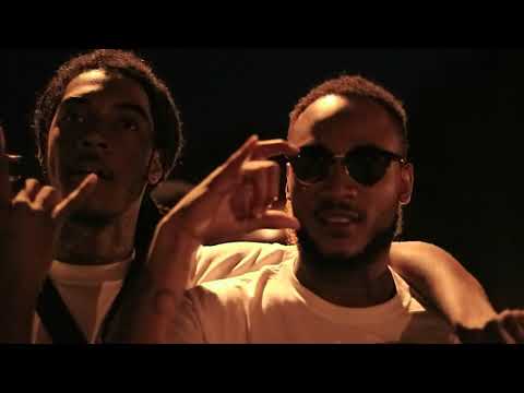 Henni Pesos - Bad (In My Bag) Freestyle | Shot by ILMG