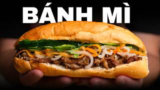 How Vietnam Turned French Bread Into the World's Best Sandwich